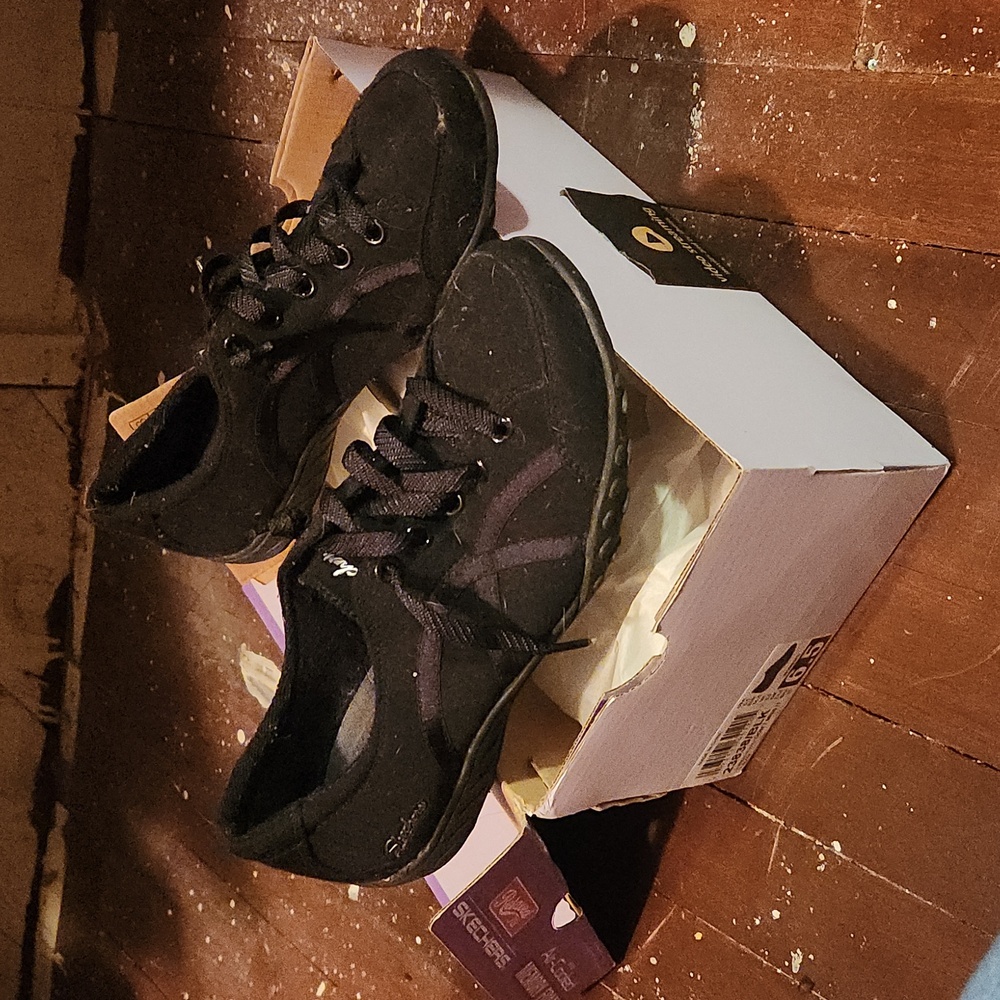 Sketchers Relaxed Fit